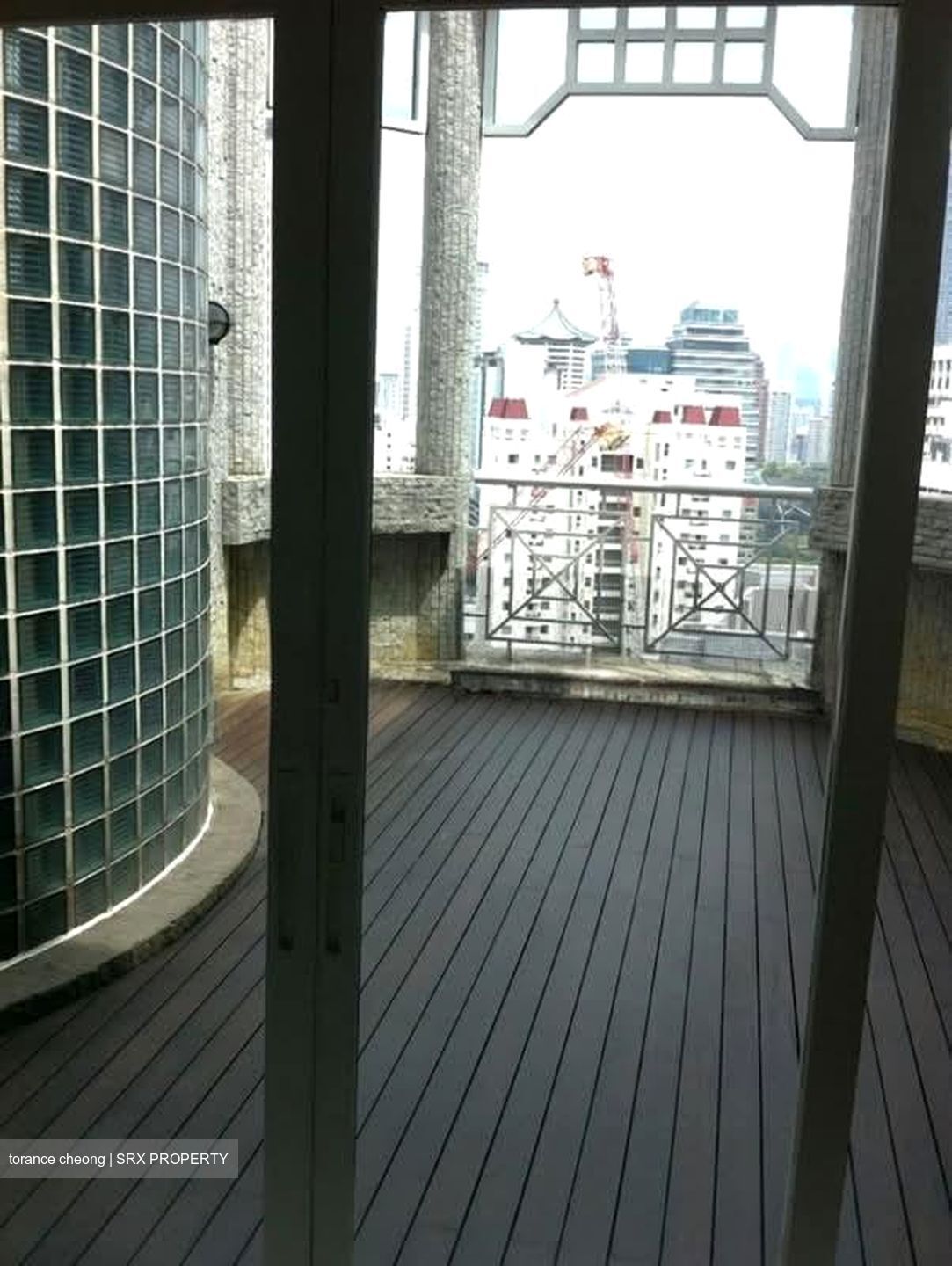 D'Grove Villas (D10), Condominium #536632821